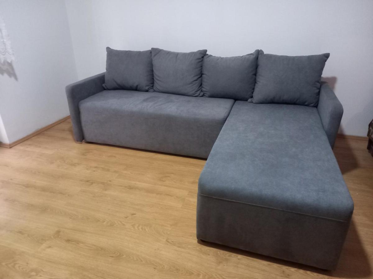 Apartment Fili 1 Cuprija