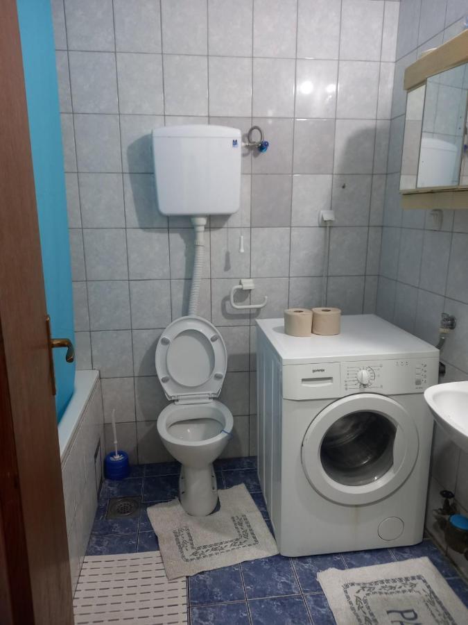 Apartment Fili 1 Cuprija