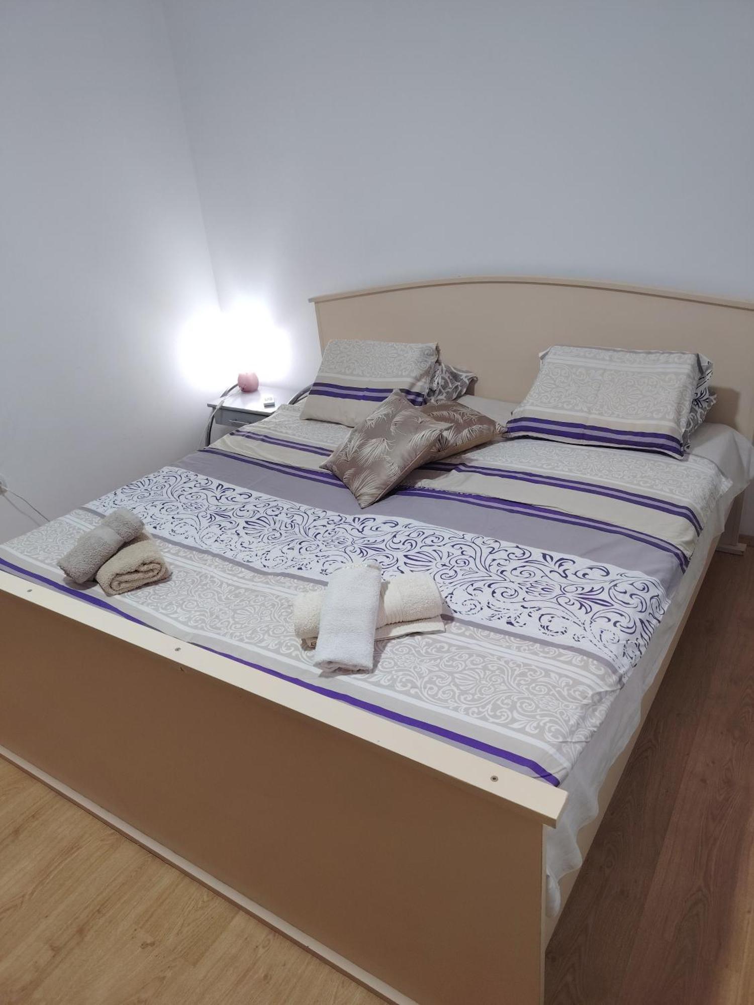 Fili 1 Apartment