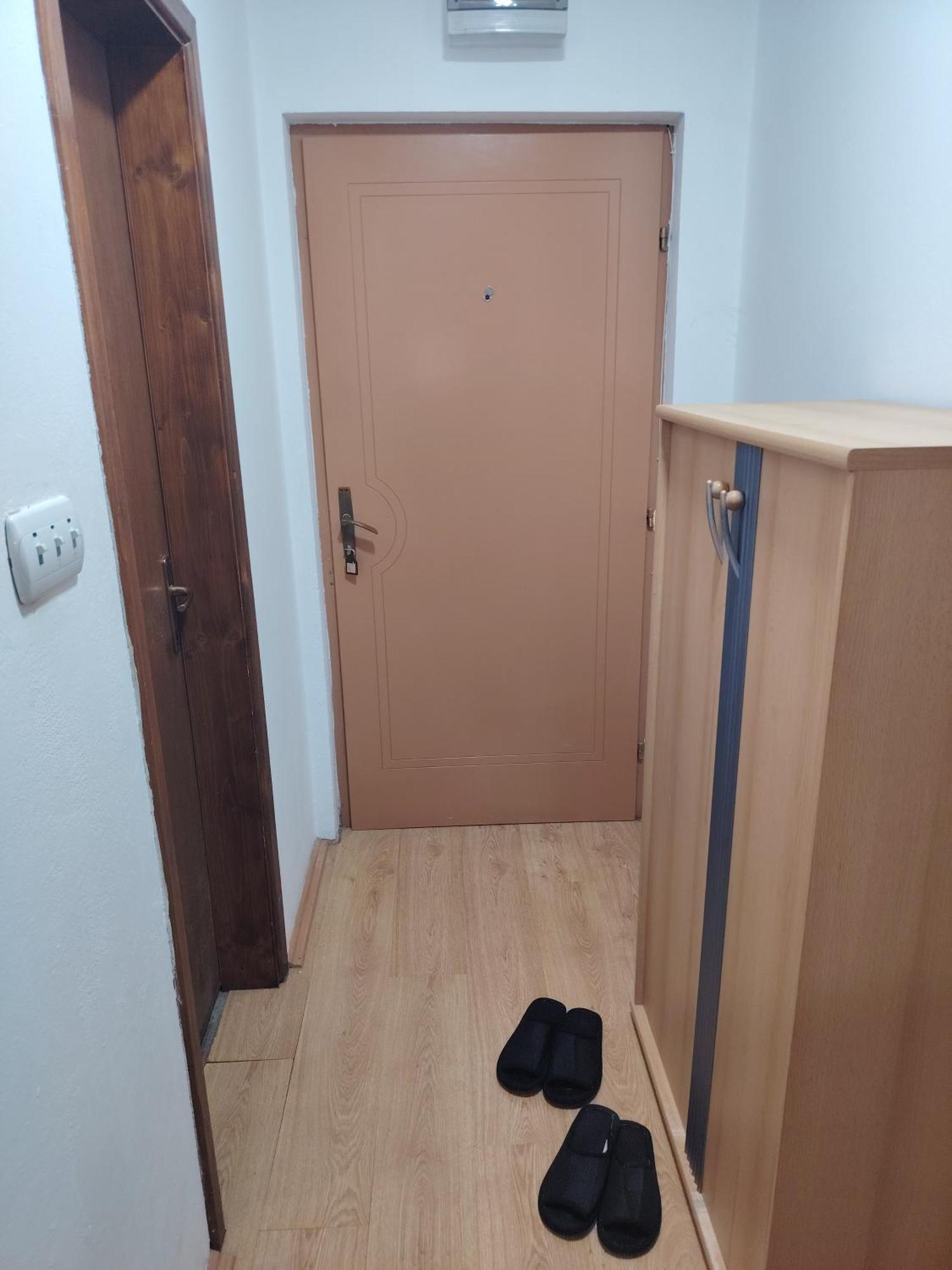 Apartment Fili 1