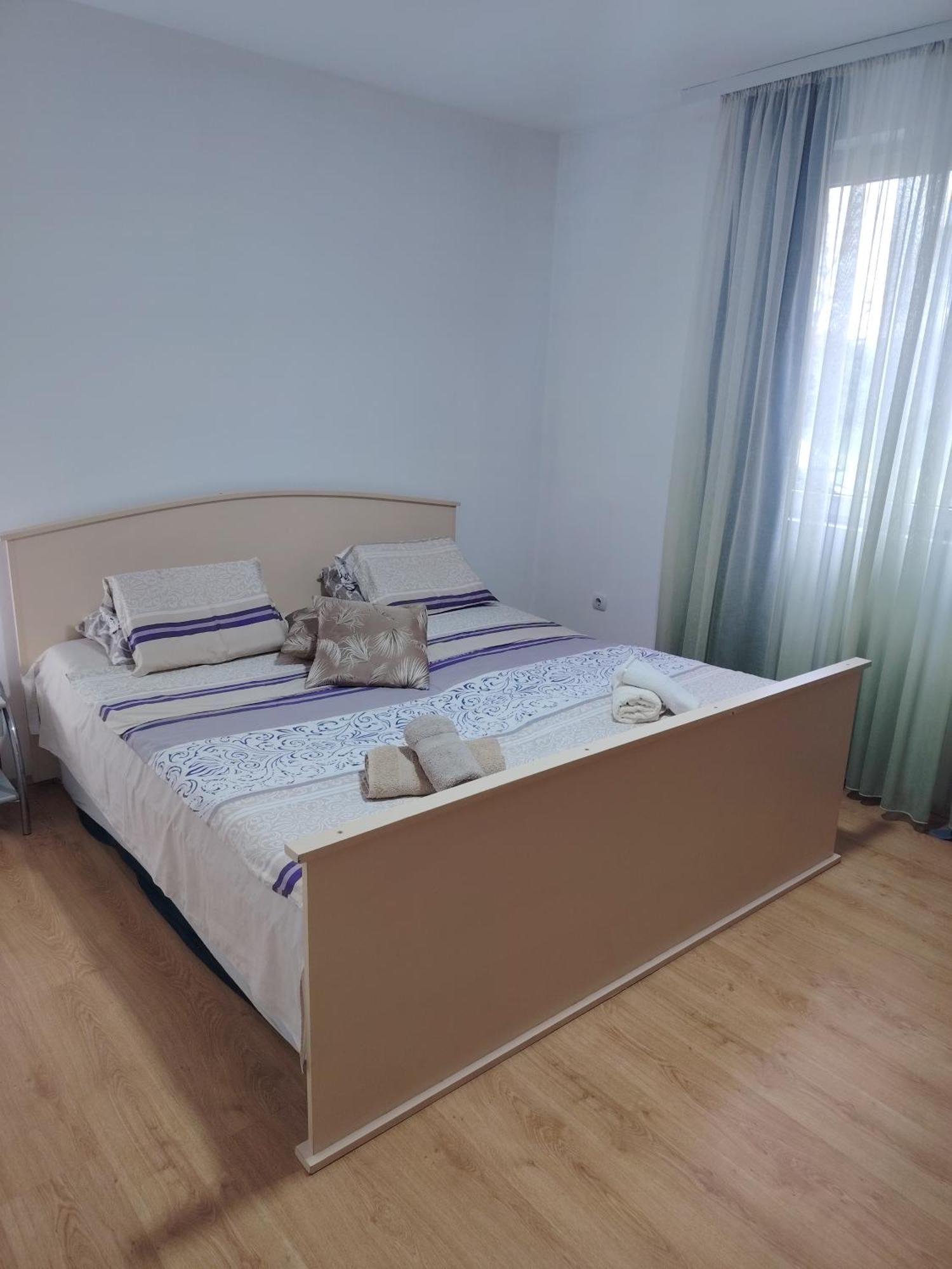 Fili 1 Apartment Cuprija