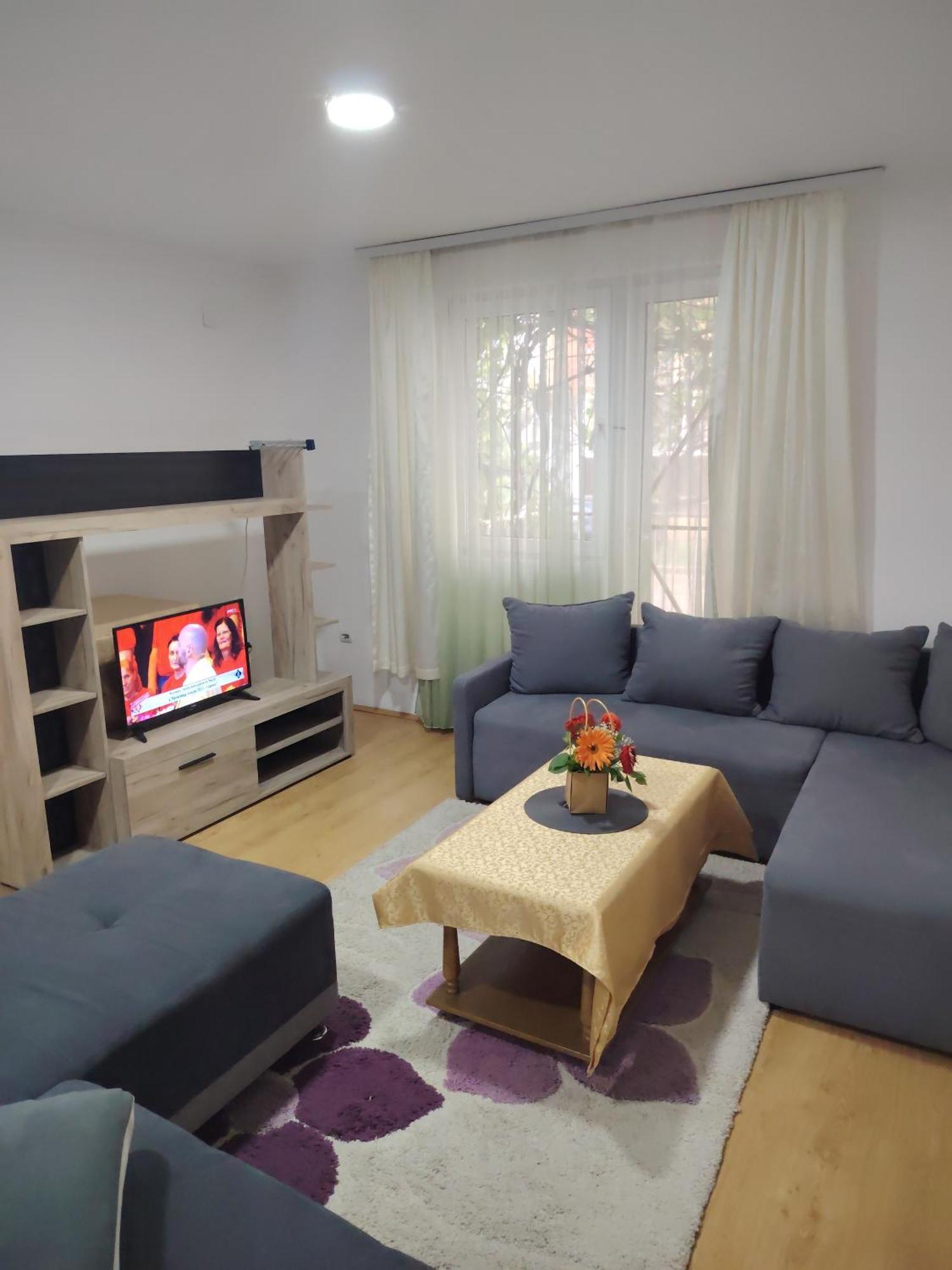 Apartment Fili 1
