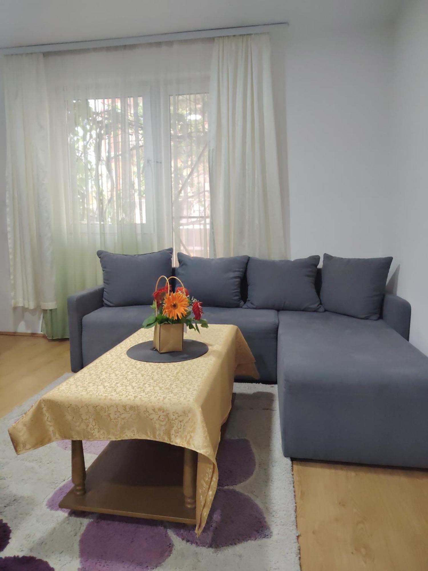Apartment Fili 1 *